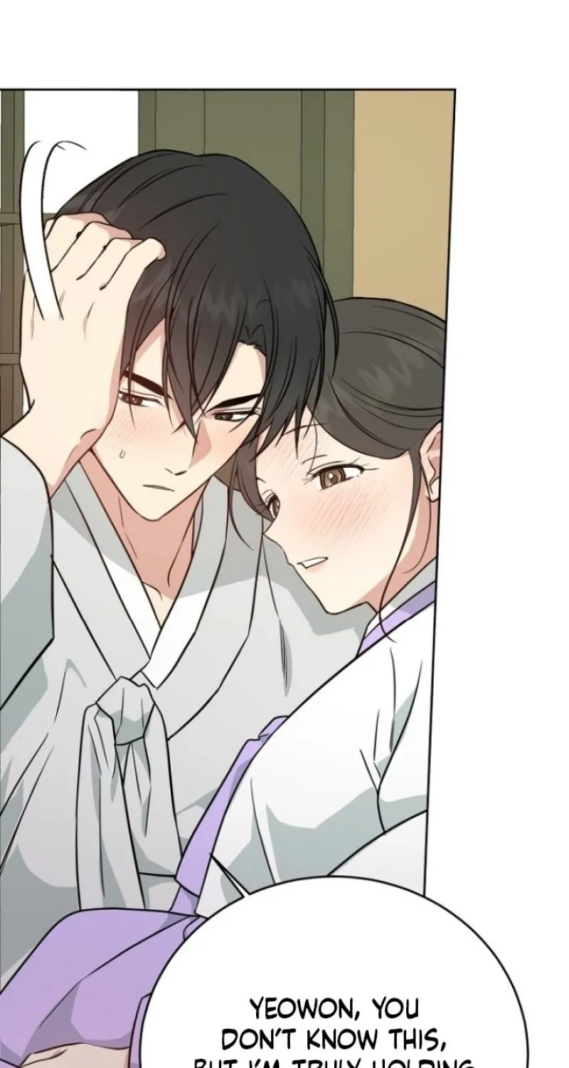 Truths Between Us Chapter 7 - Page 71 in English