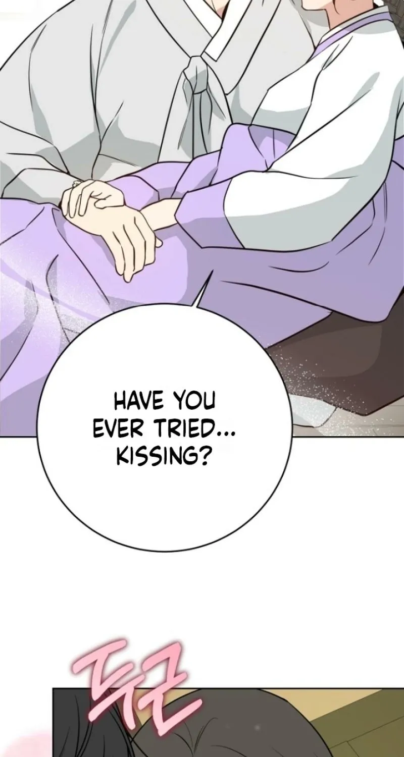 Truths Between Us Chapter 7 - Page 78 in English