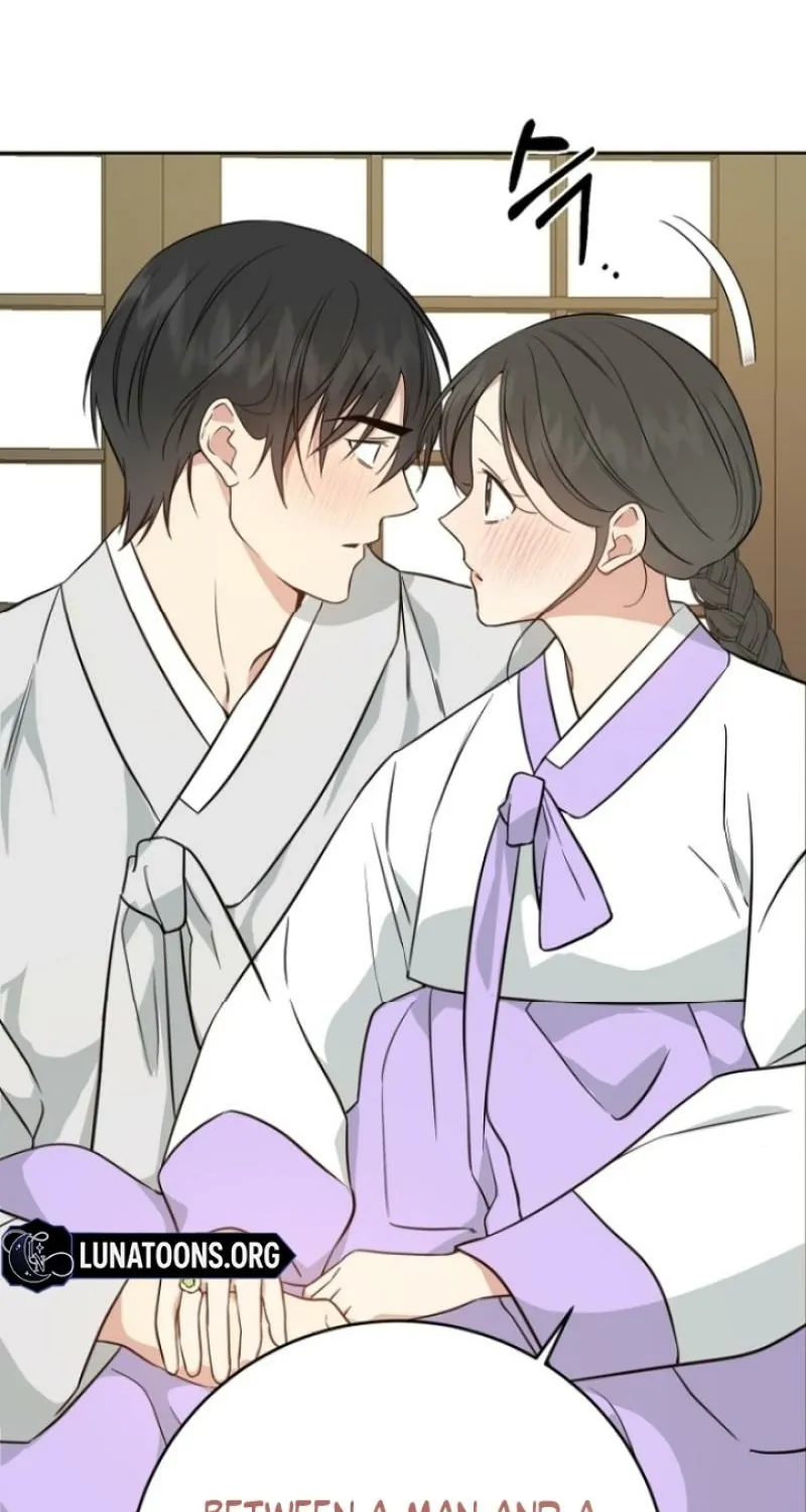 Truths Between Us Chapter 8 - Page 11 in English