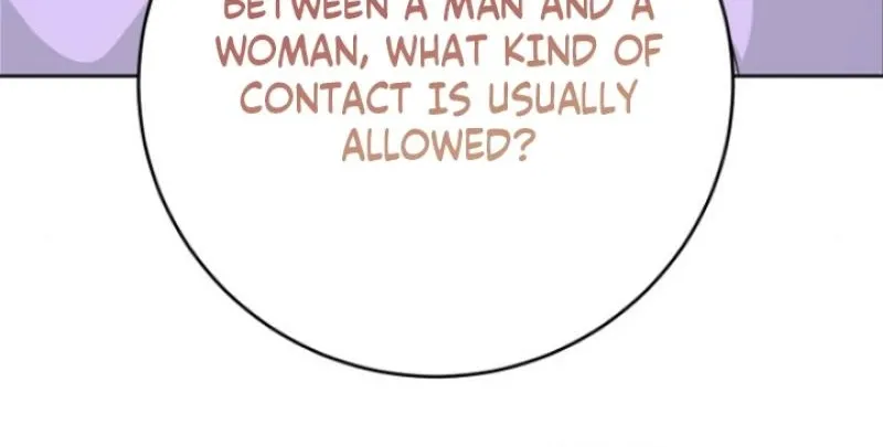 Truths Between Us Chapter 8 - Page 12 in English