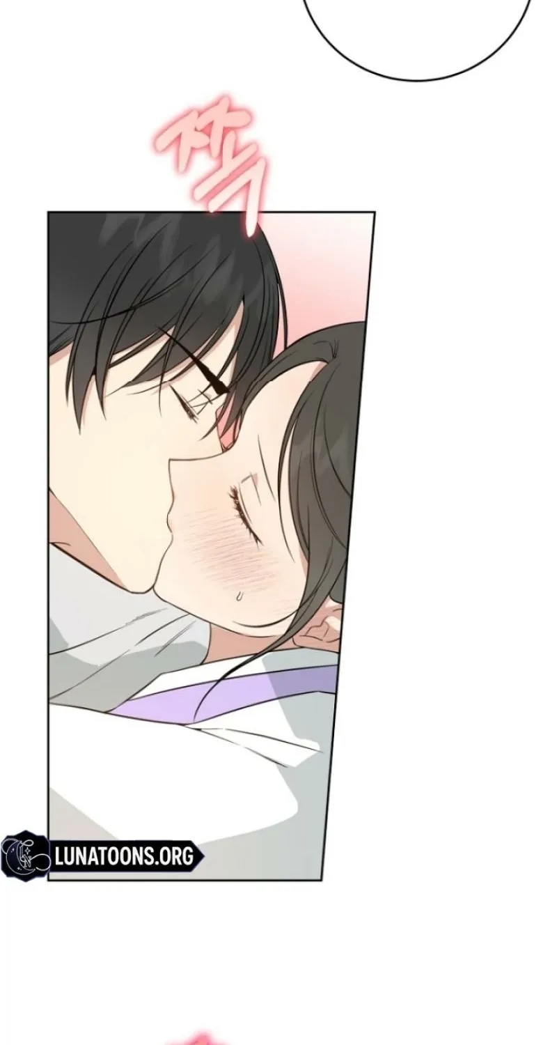 Truths Between Us Chapter 8 - Page 22 in English