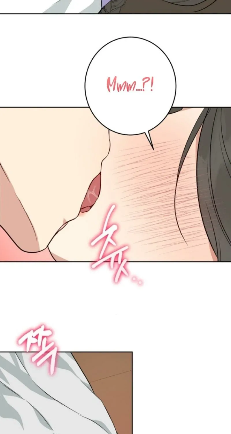 Truths Between Us Chapter 8 - Page 27 in English