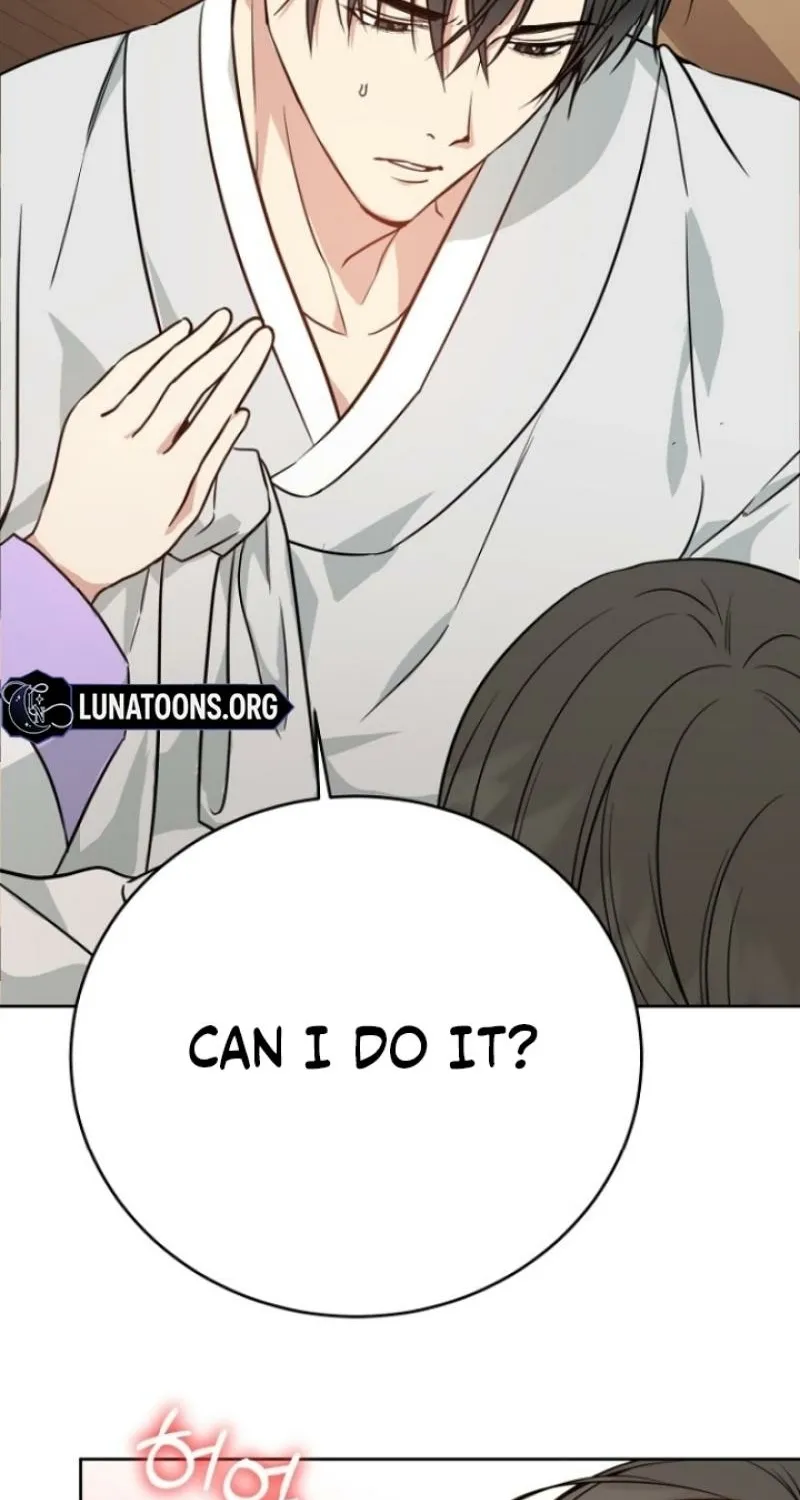 Truths Between Us Chapter 8 - Page 35 in English