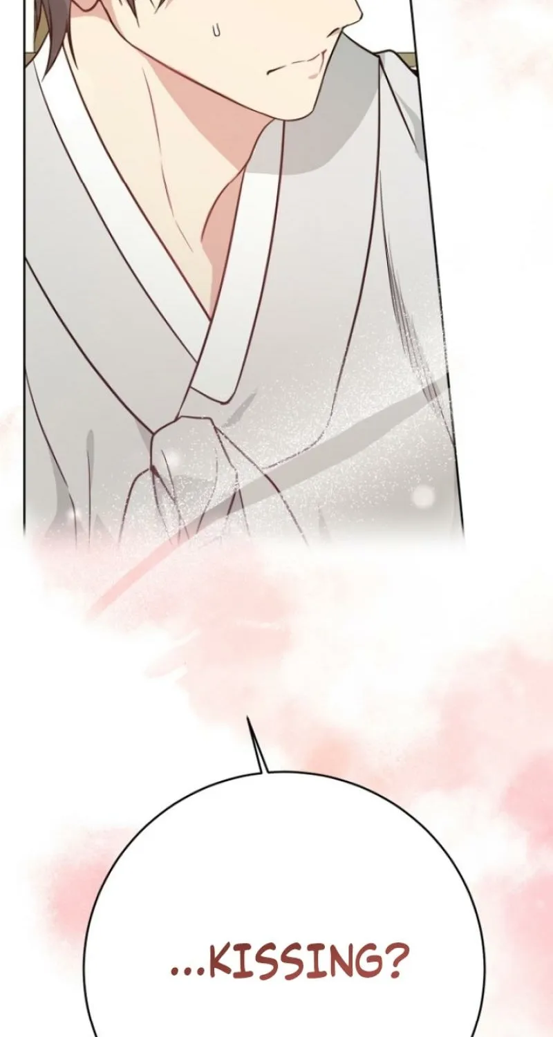 Truths Between Us Chapter 8 - Page 4 in English