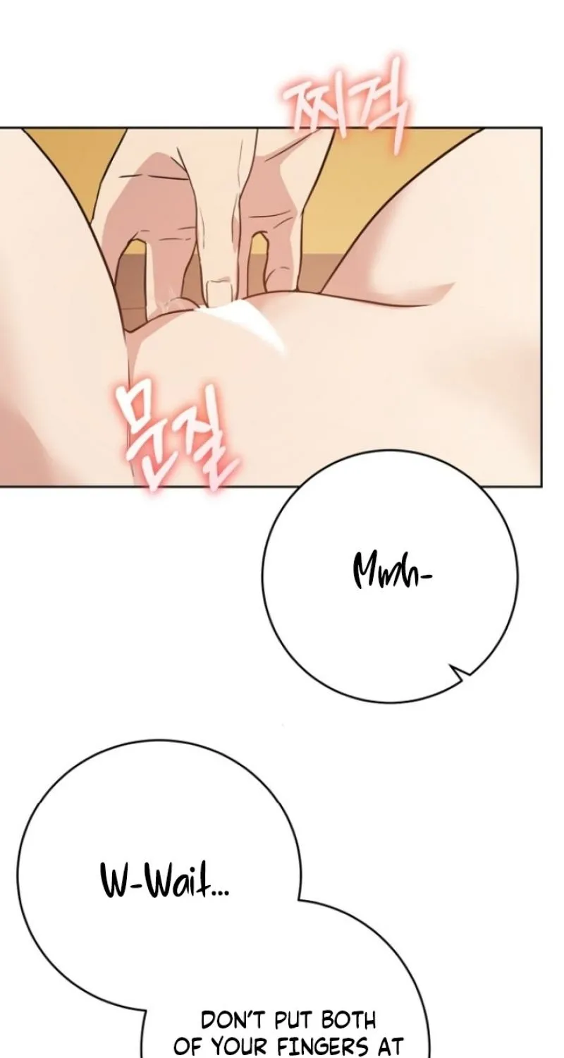 Truths Between Us Chapter 8 - Page 53 in English