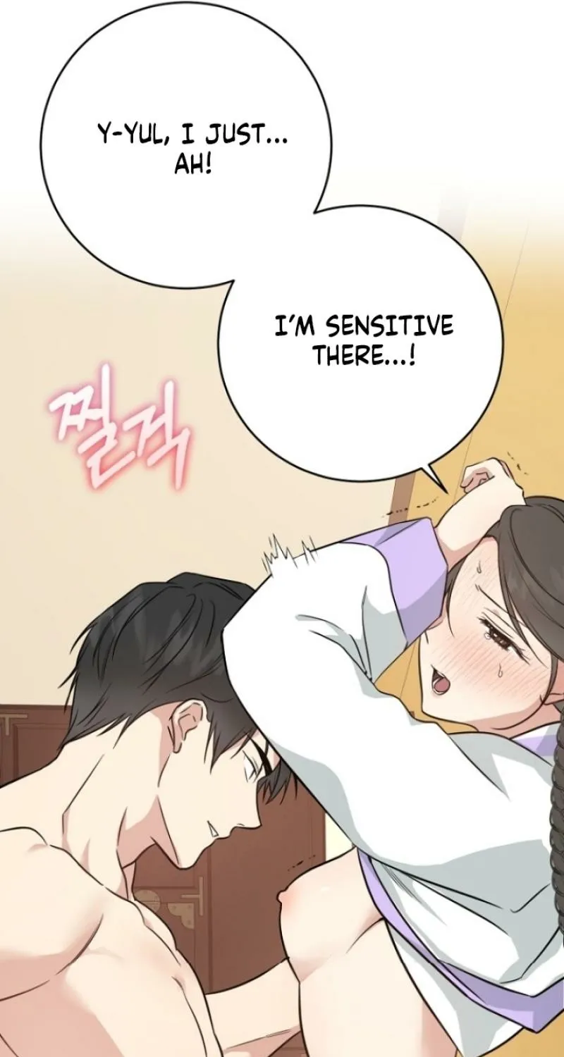 Truths Between Us Chapter 8 - Page 59 in English