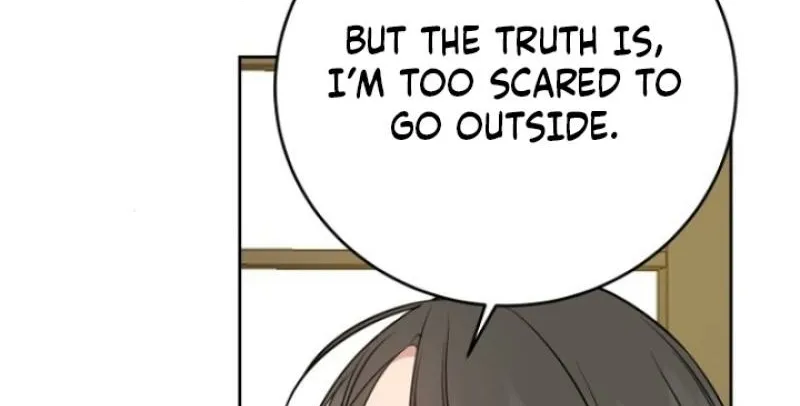 Truths Between Us Chapter 8 - Page 6 in English