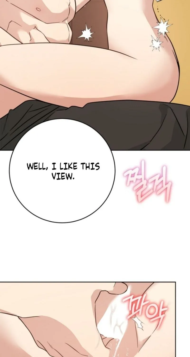 Truths Between Us Chapter 8 - Page 60 in English
