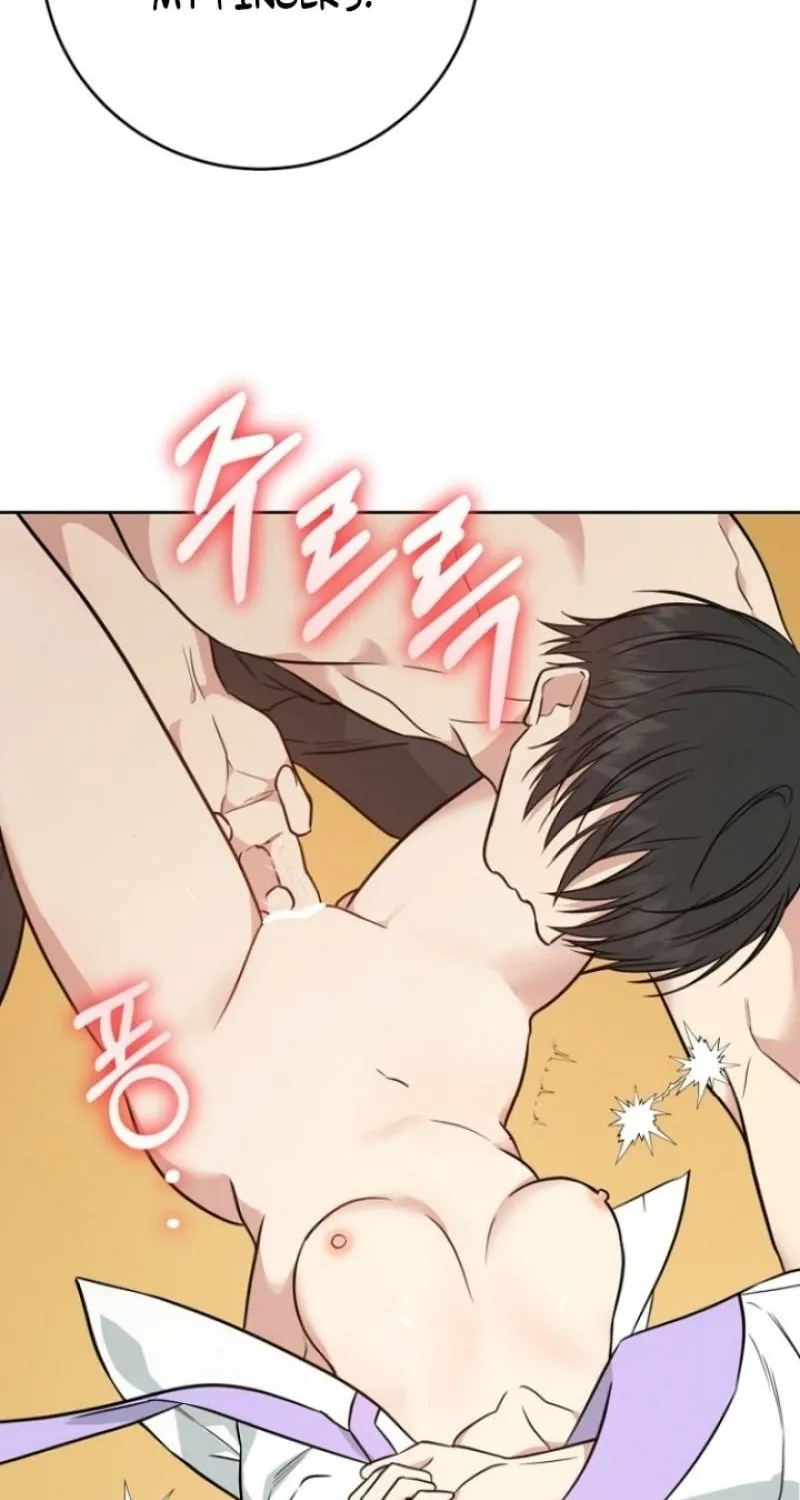 Truths Between Us Chapter 8 - Page 62 in English
