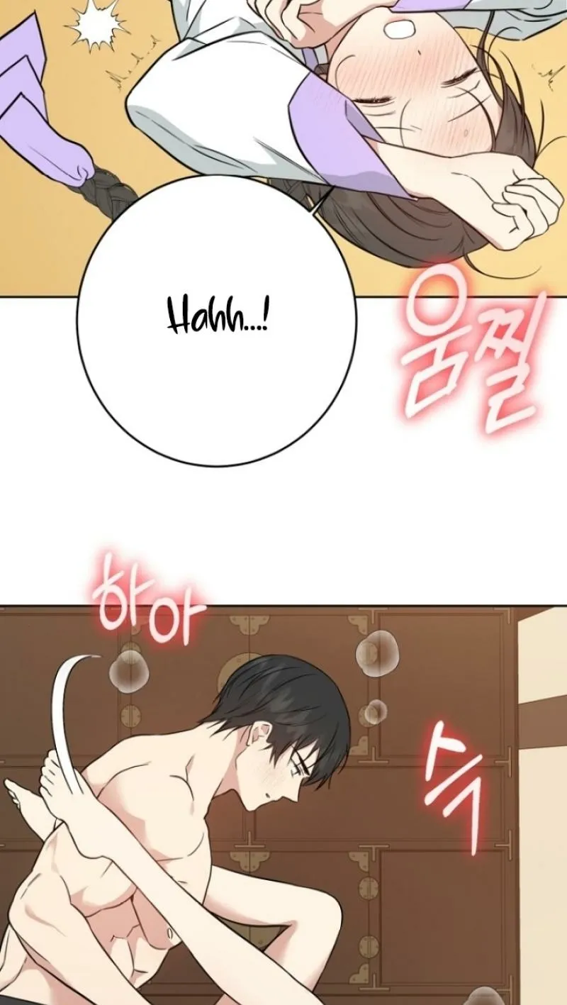 Truths Between Us Chapter 8 - Page 63 in English