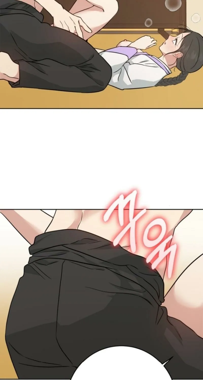 Truths Between Us Chapter 8 - Page 64 in English
