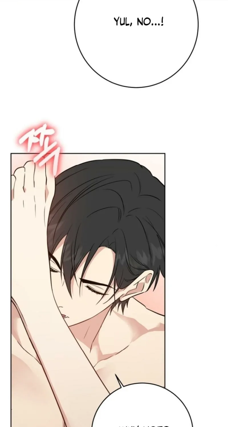 Truths Between Us Chapter 8 - Page 65 in English
