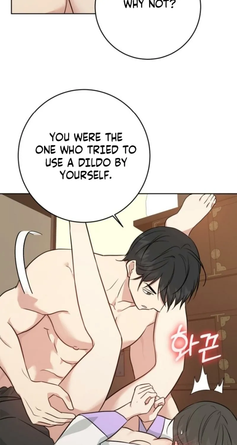 Truths Between Us Chapter 8 - Page 66 in English