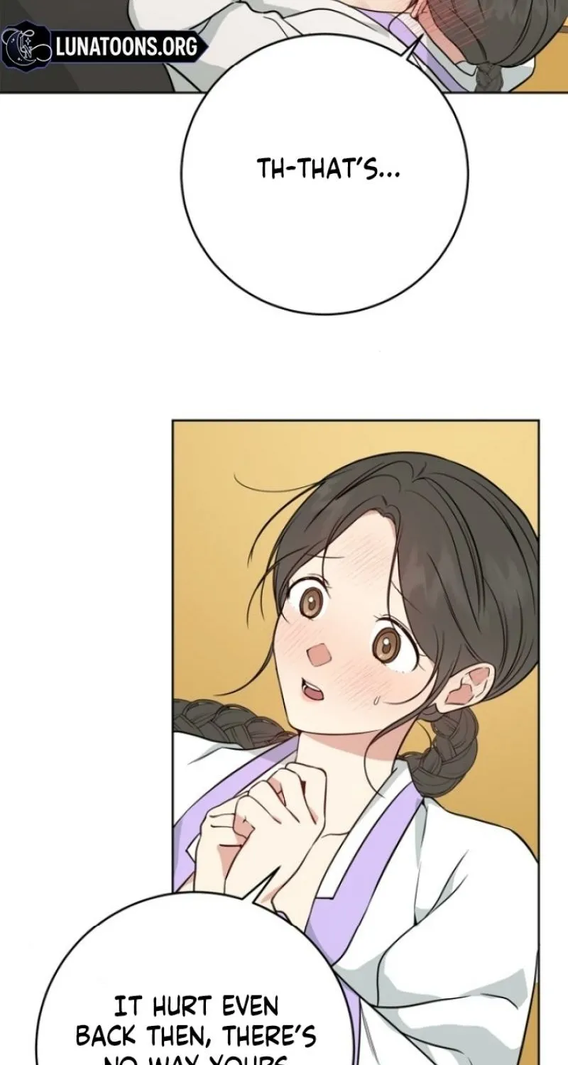 Truths Between Us Chapter 8 - Page 67 in English