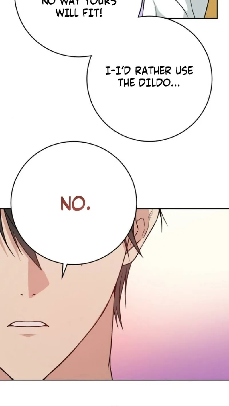 Truths Between Us Chapter 8 - Page 68 in English