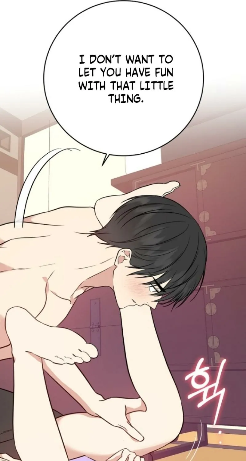 Truths Between Us Chapter 8 - Page 69 in English