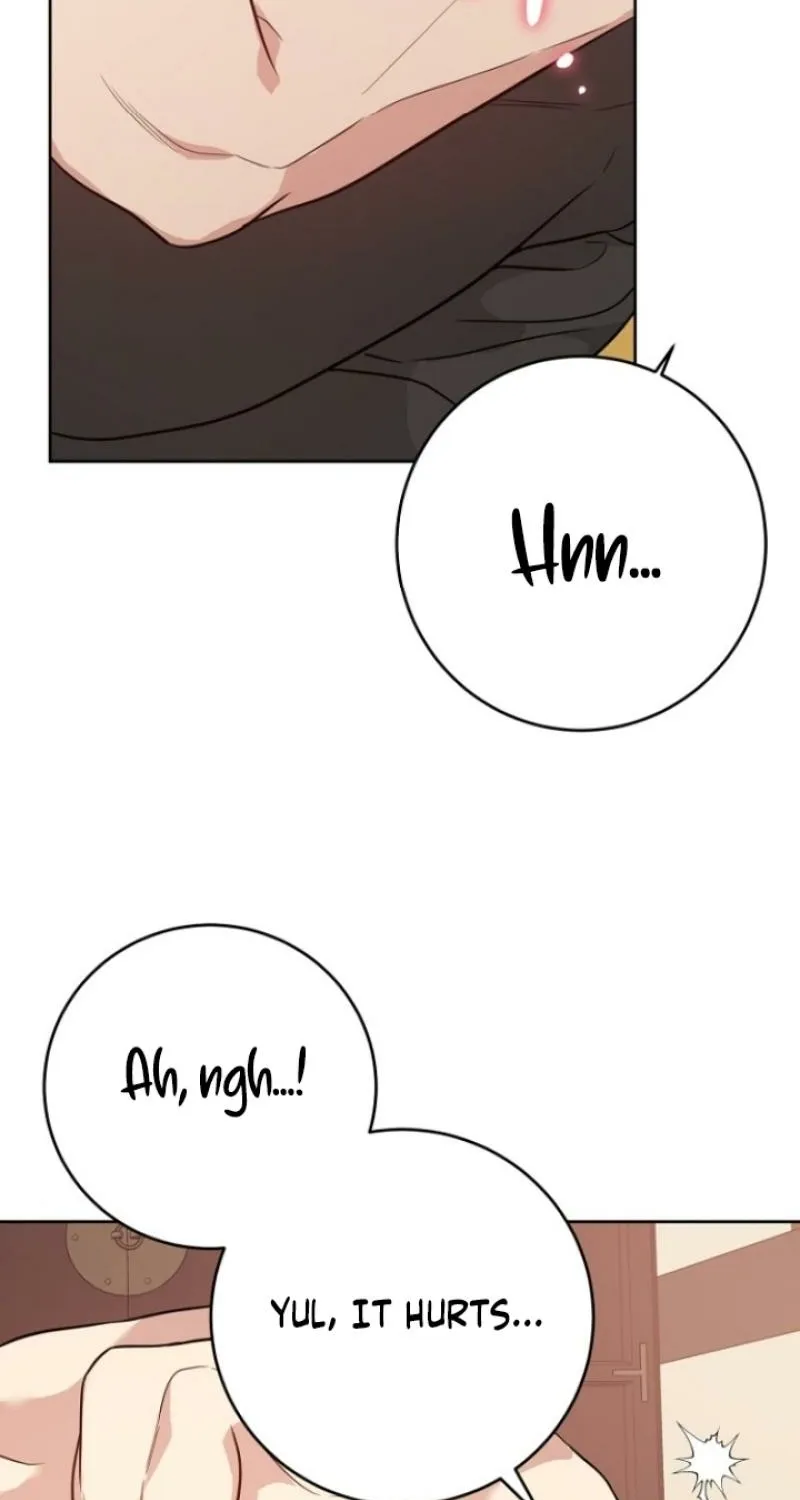 Truths Between Us Chapter 8 - Page 71 in English
