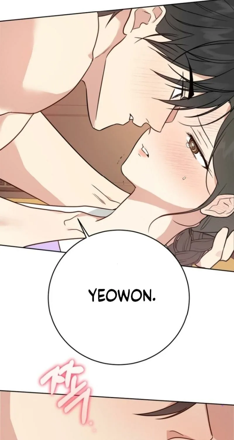 Truths Between Us Chapter 8 - Page 73 in English