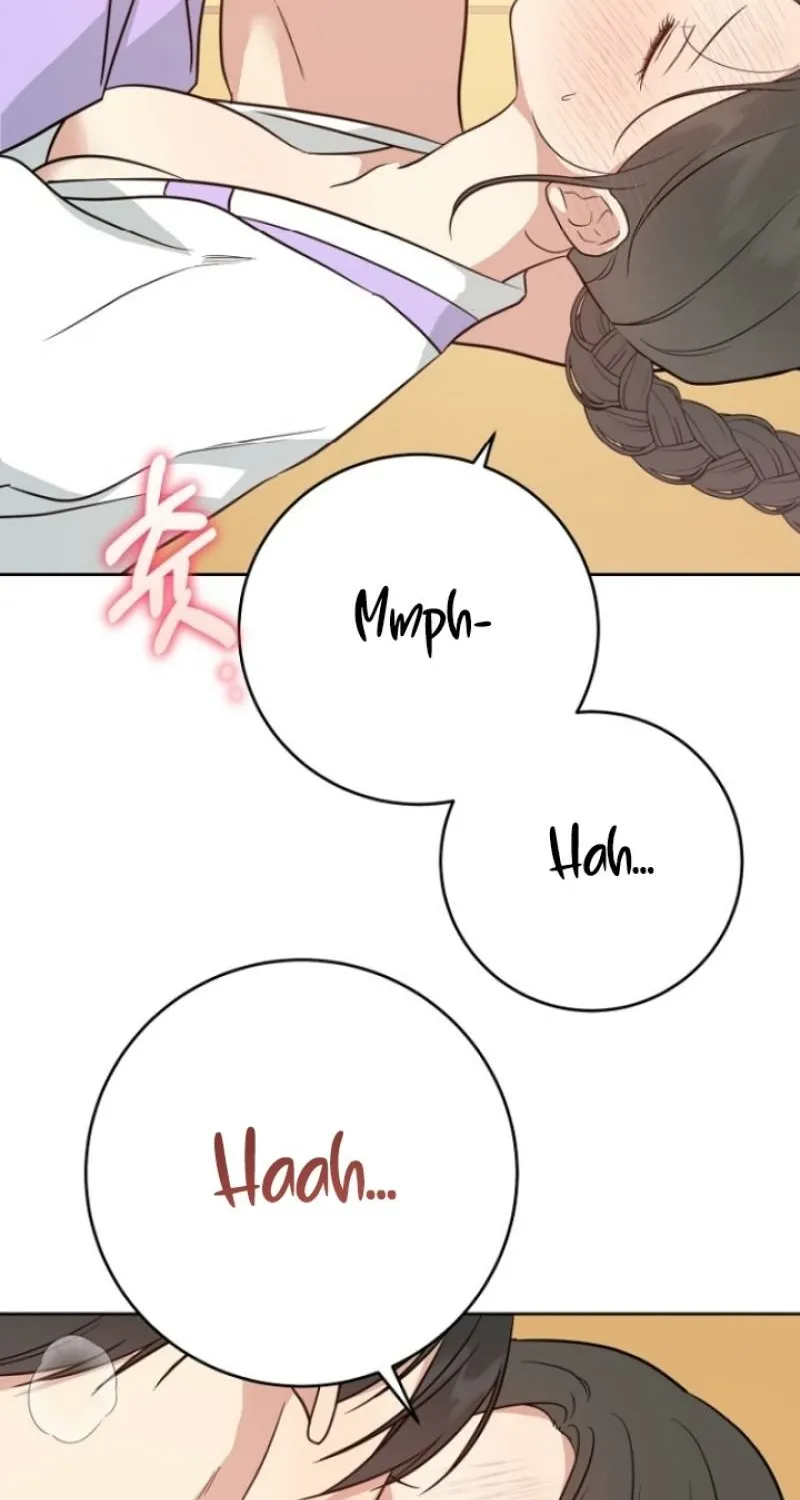 Truths Between Us Chapter 8 - Page 76 in English