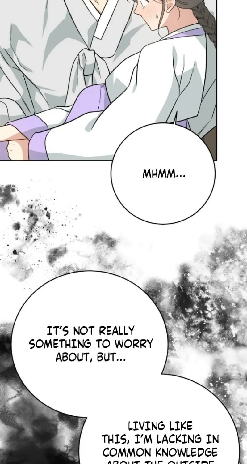 Truths Between Us Chapter 8 - Page 8 in English