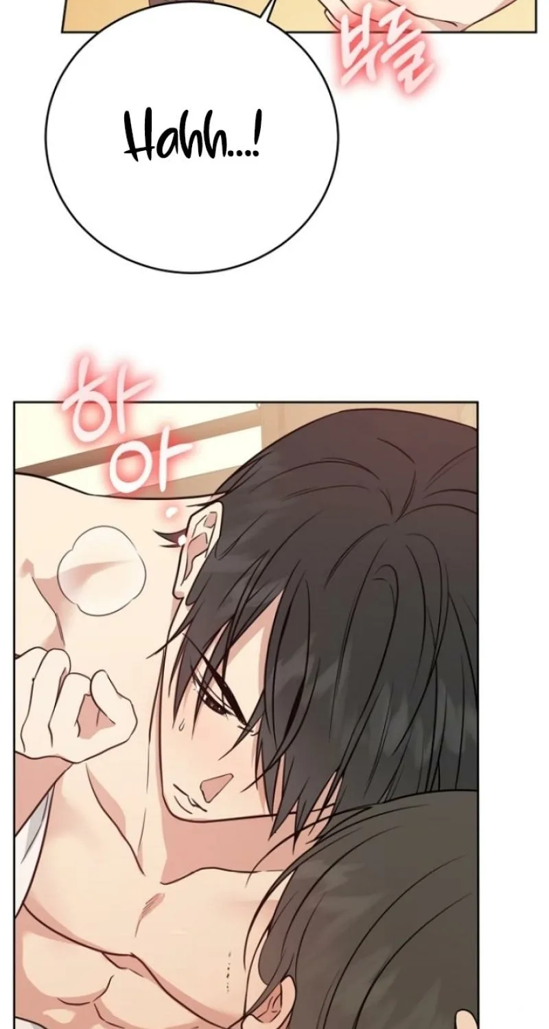 Truths Between Us Chapter 8 - Page 82 in English