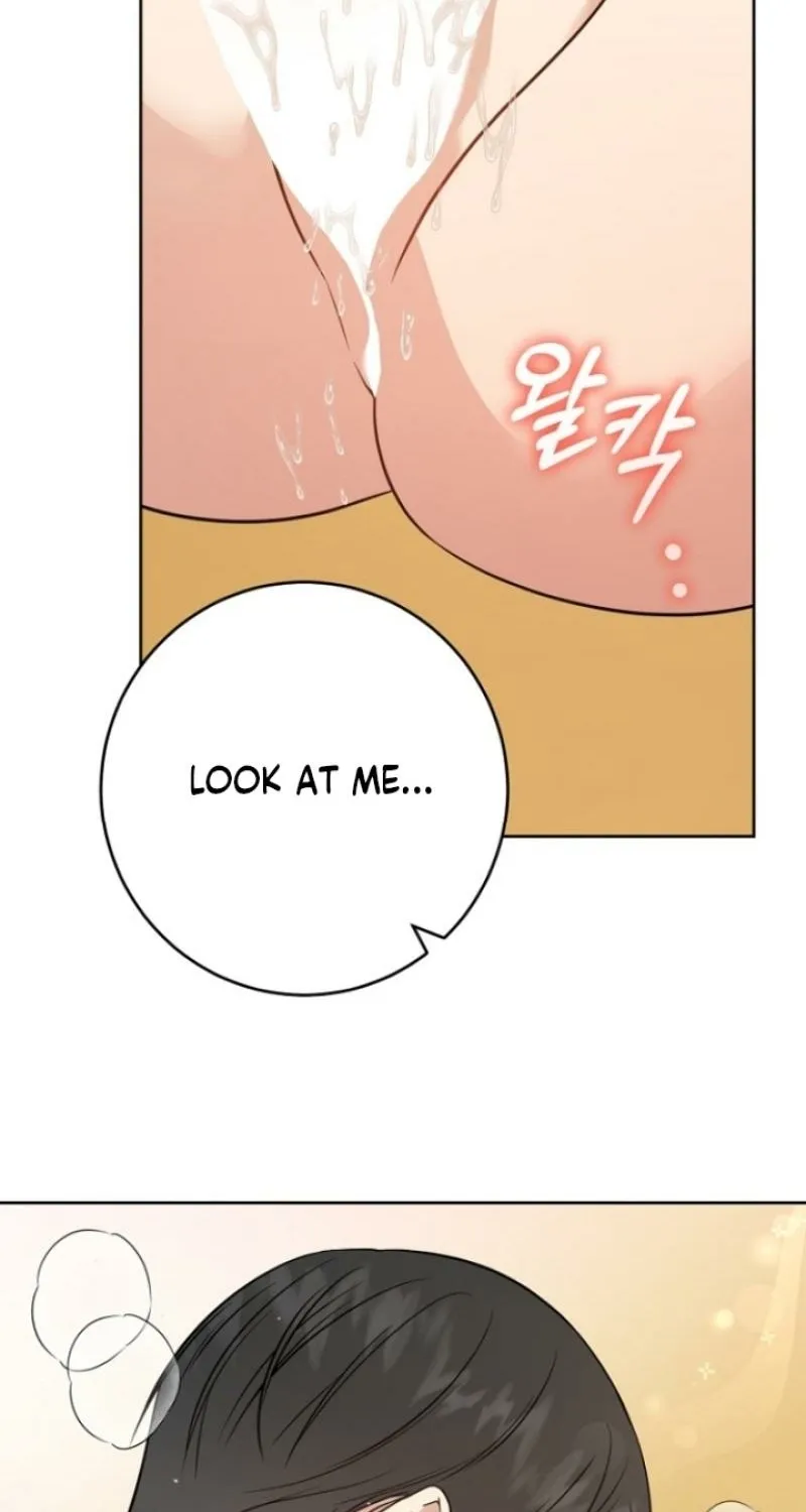 Truths Between Us Chapter 8 - Page 84 in English