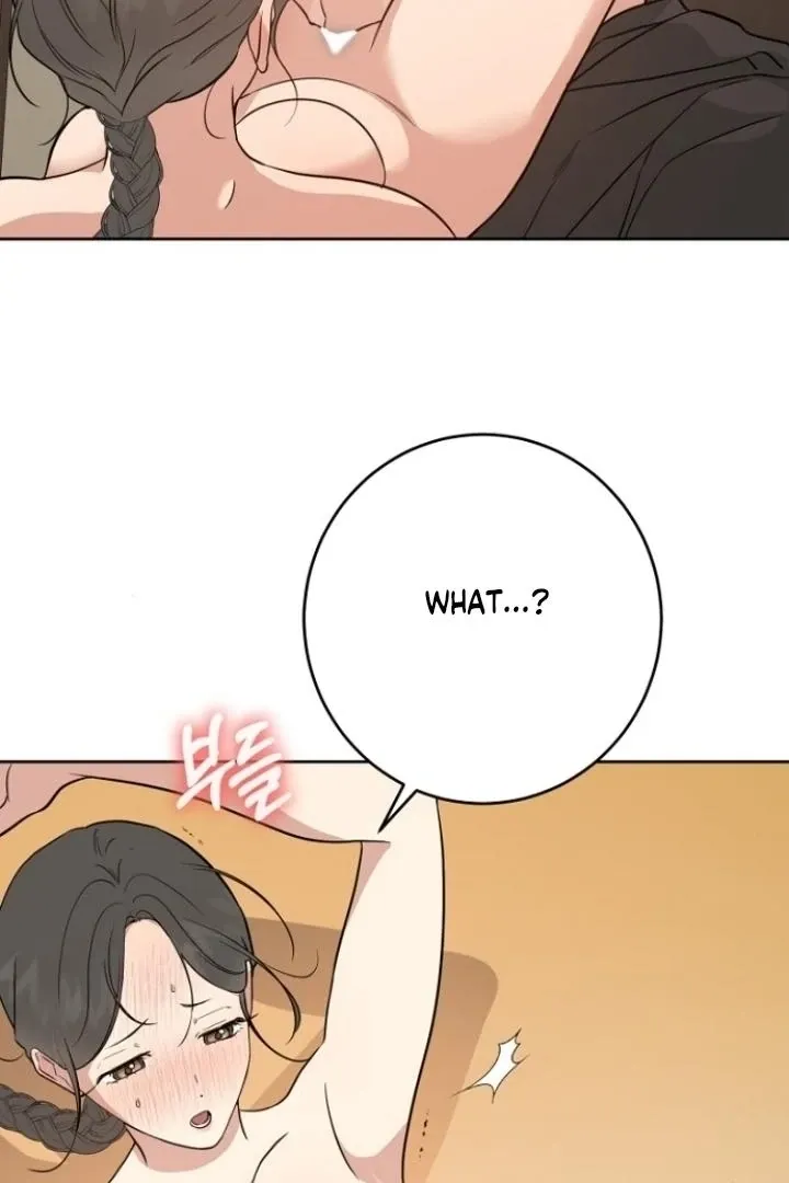 Truths Between Us Chapter 9 - Page 10 in English