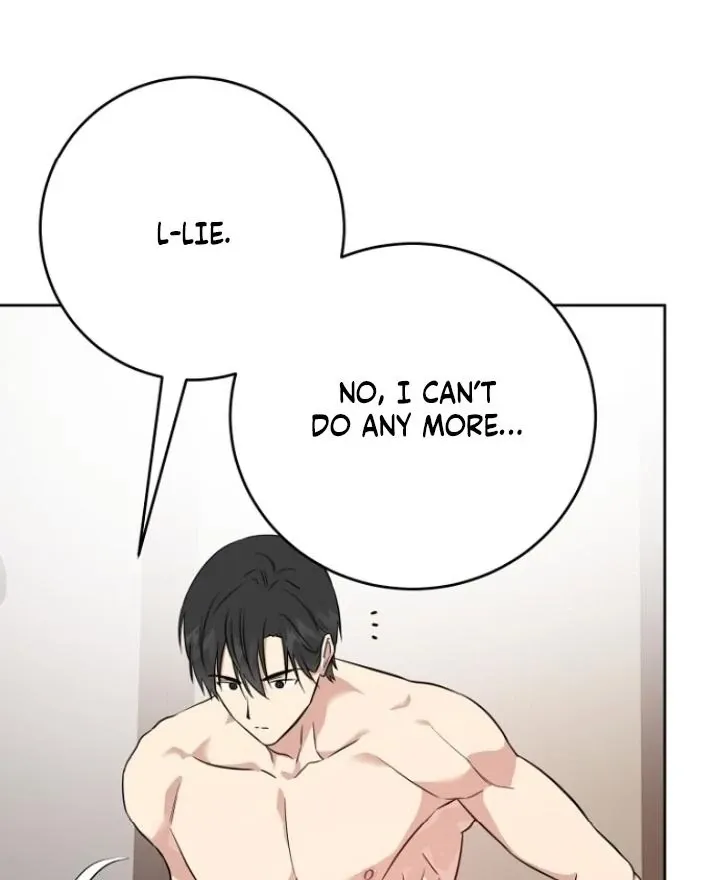 Truths Between Us Chapter 9 - Page 13 in English