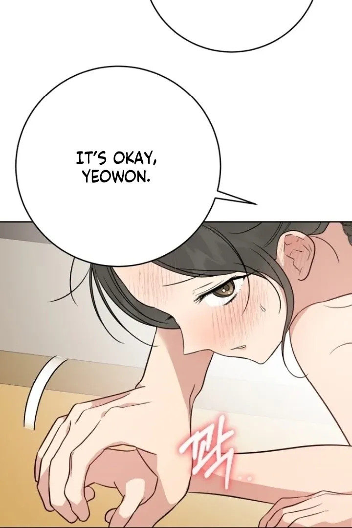 Truths Between Us Chapter 9 - Page 16 in English