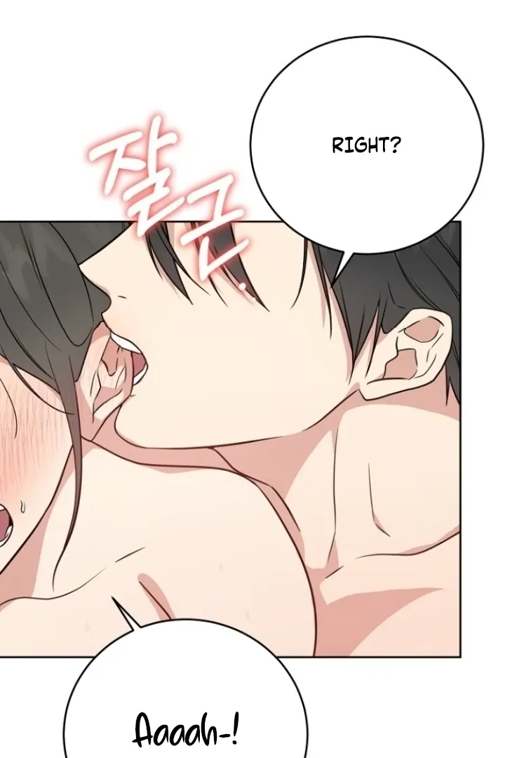 Truths Between Us Chapter 9 - Page 19 in English