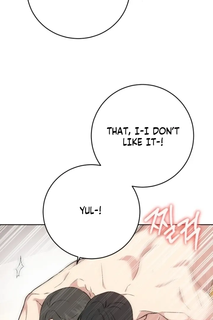 Truths Between Us Chapter 9 - Page 20 in English