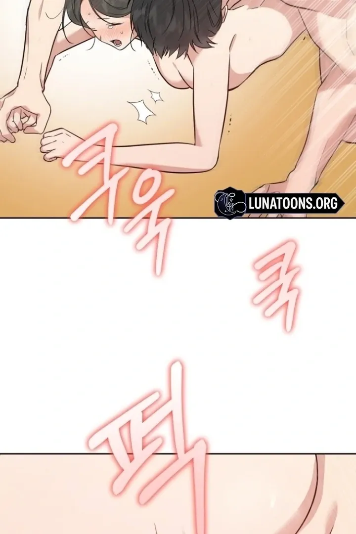 Truths Between Us Chapter 9 - Page 21 in English