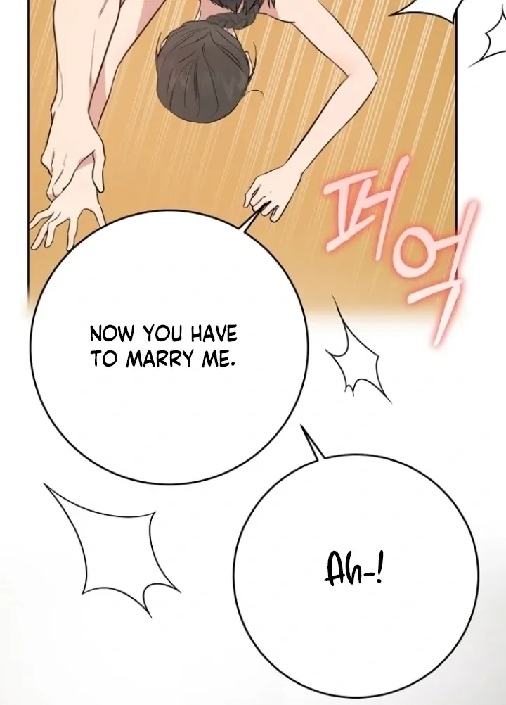 Truths Between Us Chapter 9 - Page 27 in English