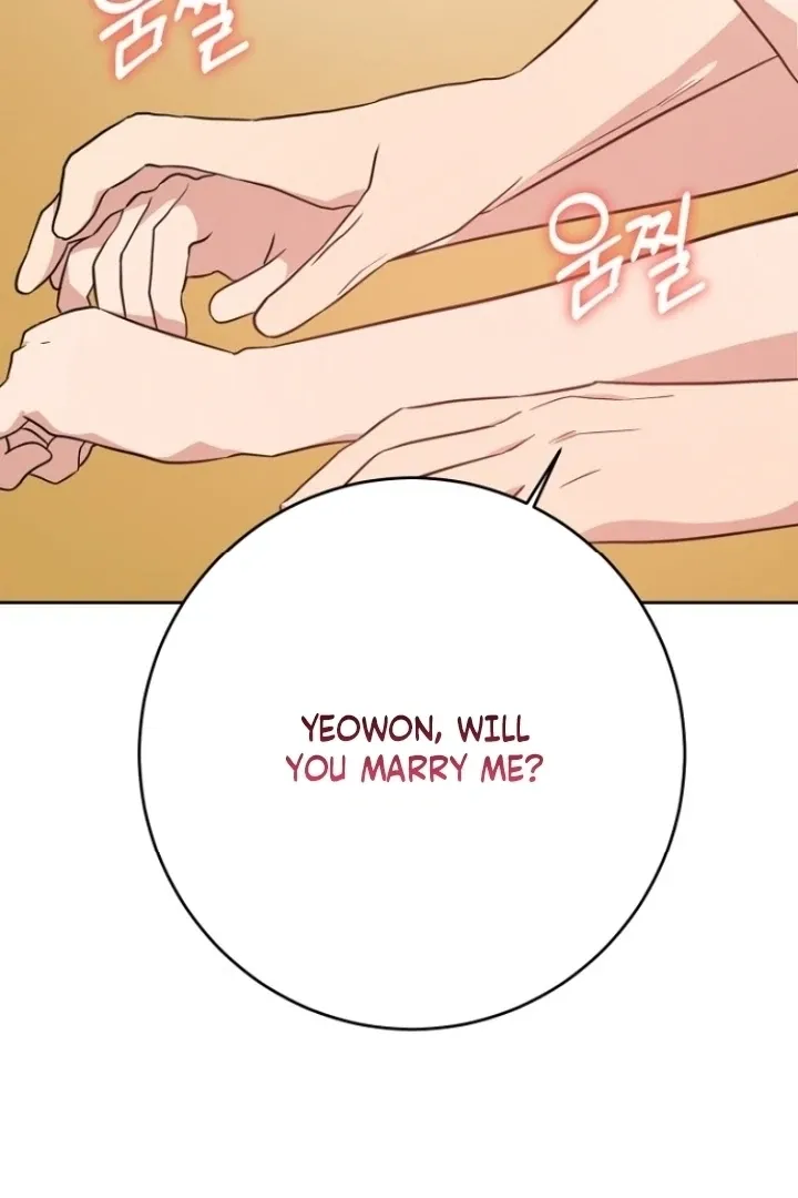 Truths Between Us Chapter 9 - Page 29 in English