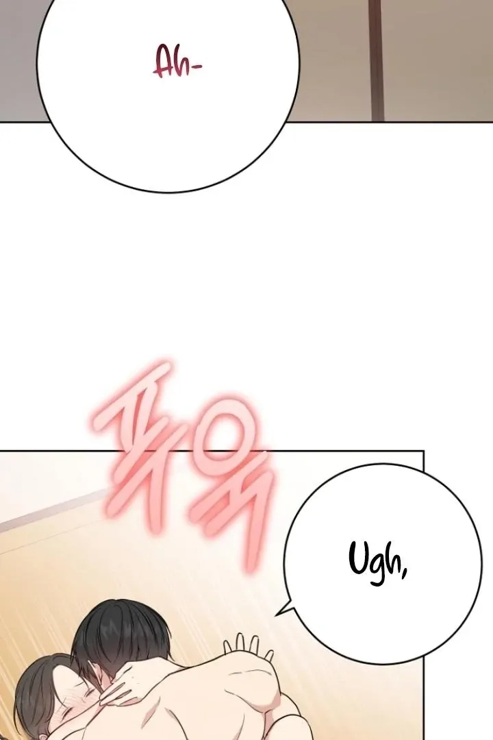 Truths Between Us Chapter 9 - Page 3 in English