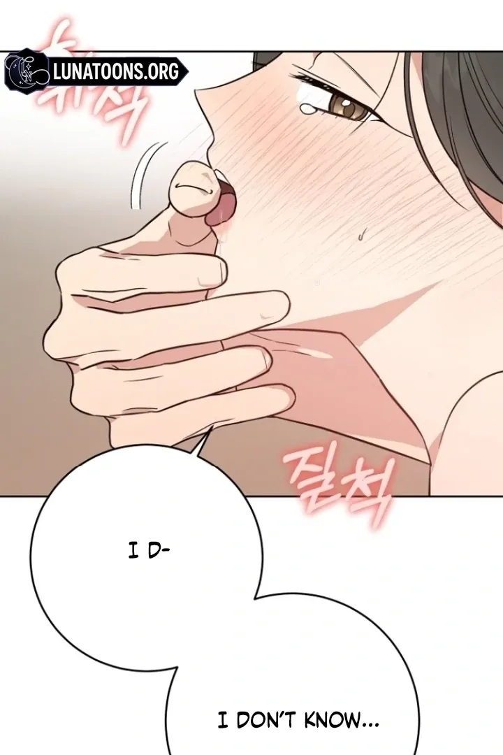 Truths Between Us Chapter 9 - Page 30 in English