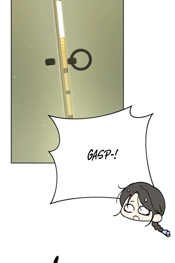 Truths Between Us Chapter 9 - Page 47 in English