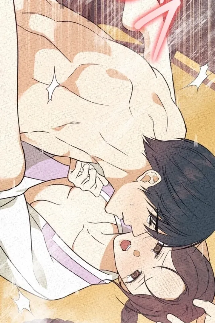 Truths Between Us Chapter 9 - Page 51 in English