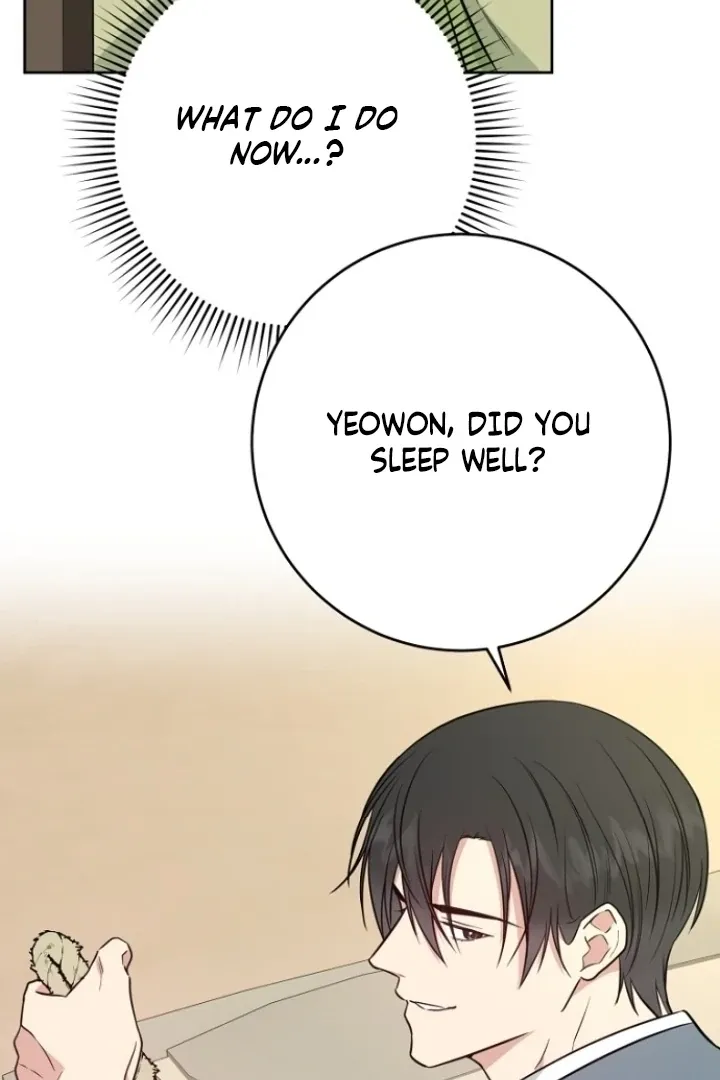 Truths Between Us Chapter 9 - Page 57 in English