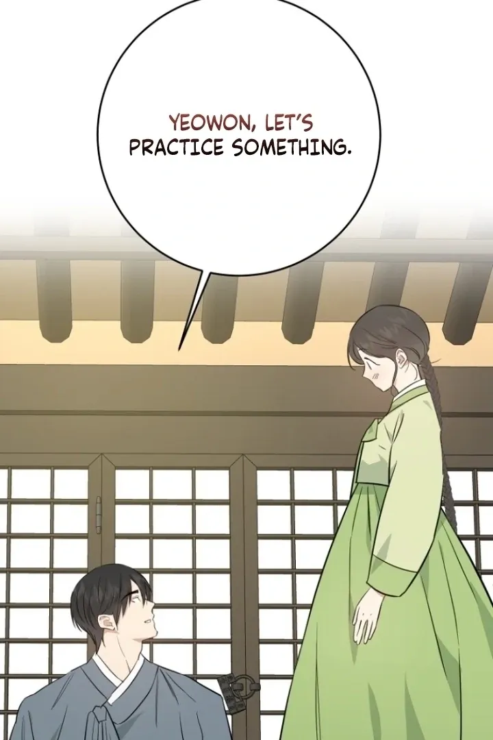 Truths Between Us Chapter 9 - Page 65 in English