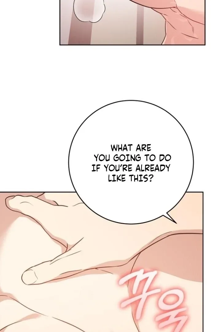 Truths Between Us Chapter 9 - Page 7 in English