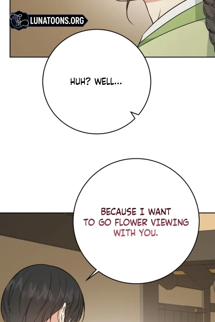 Truths Between Us Chapter 9 - Page 72 in English