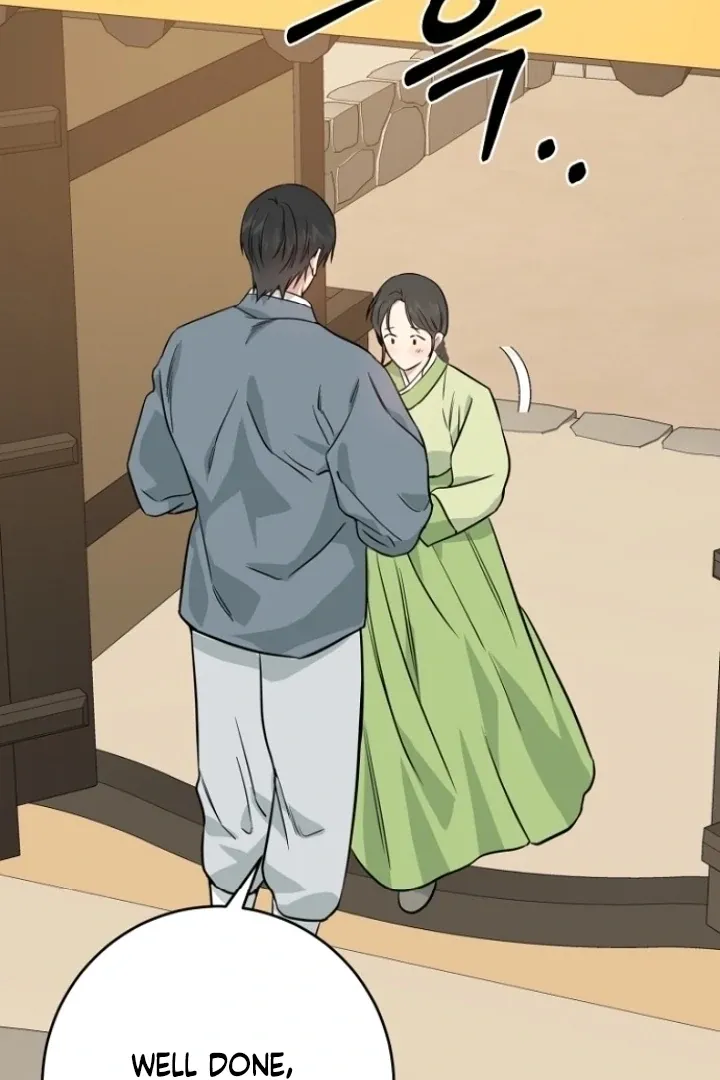 Truths Between Us Chapter 9 - Page 77 in English