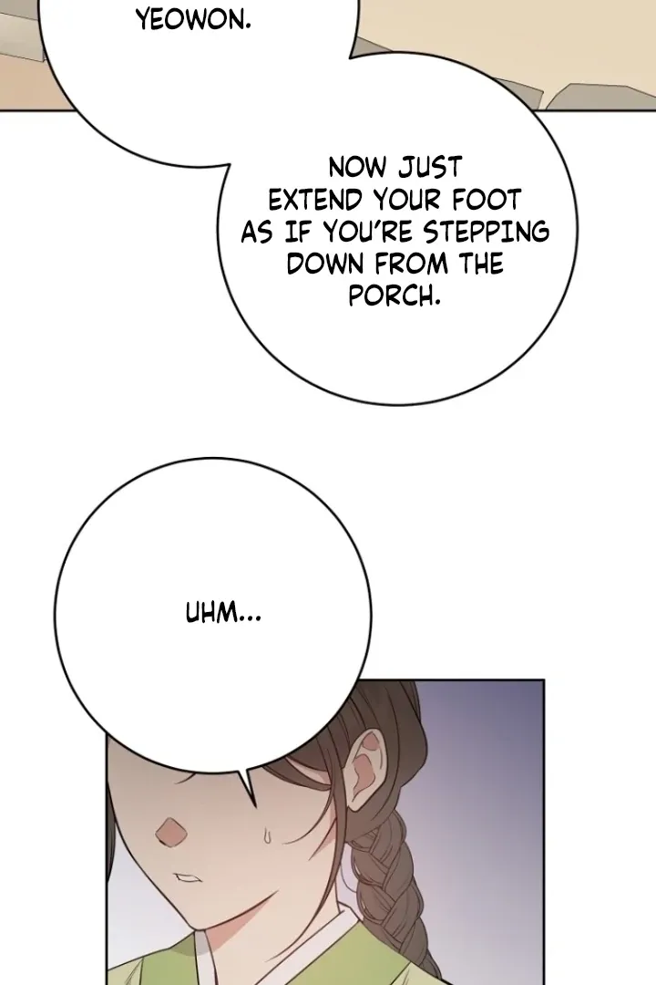 Truths Between Us Chapter 9 - Page 78 in English