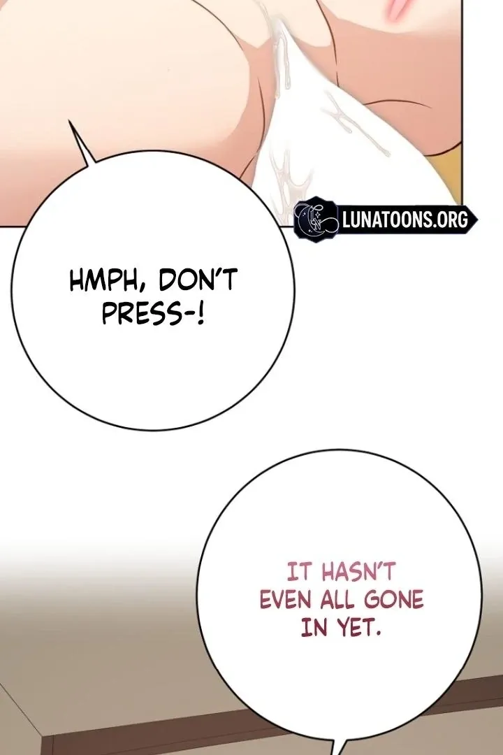 Truths Between Us Chapter 9 - Page 8 in English