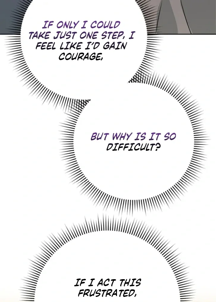 Truths Between Us Chapter 9 - Page 83 in English
