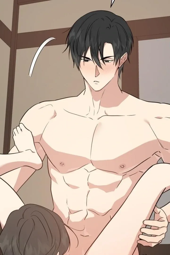 Truths Between Us Chapter 9 - Page 9 in English