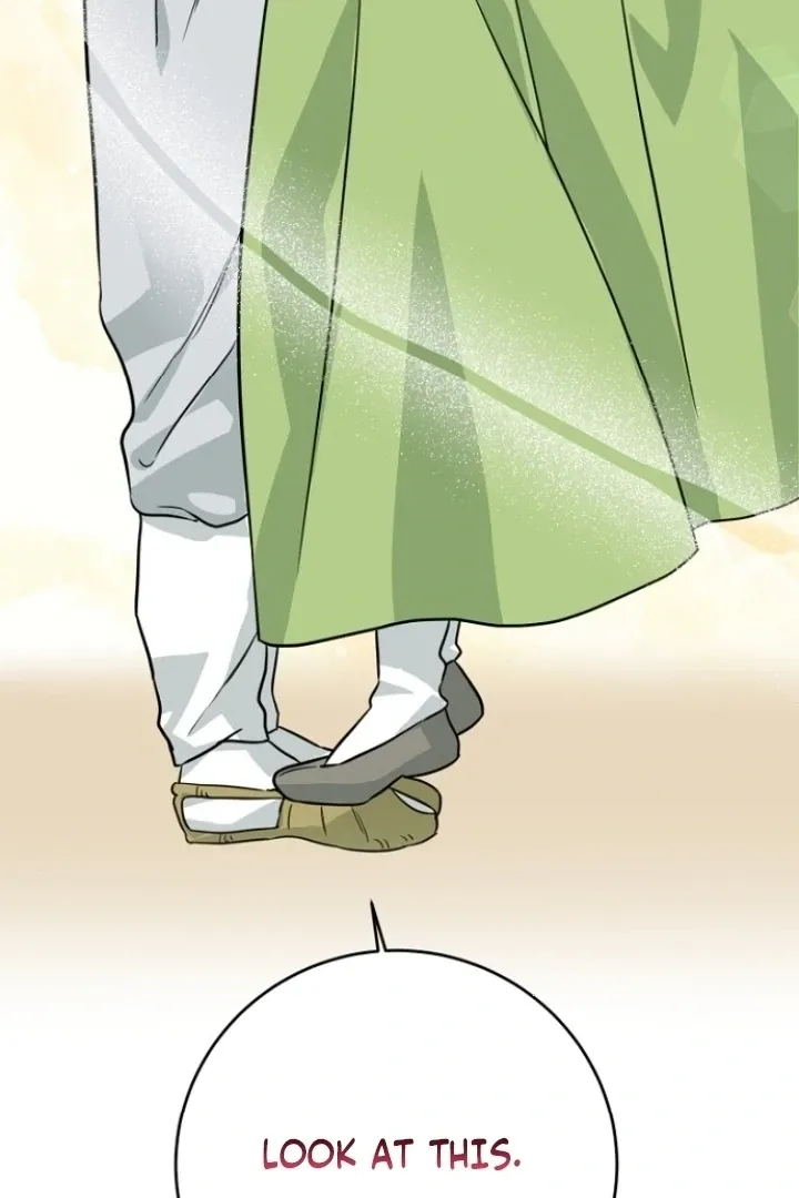 Truths Between Us Chapter 9 - Page 94 in English