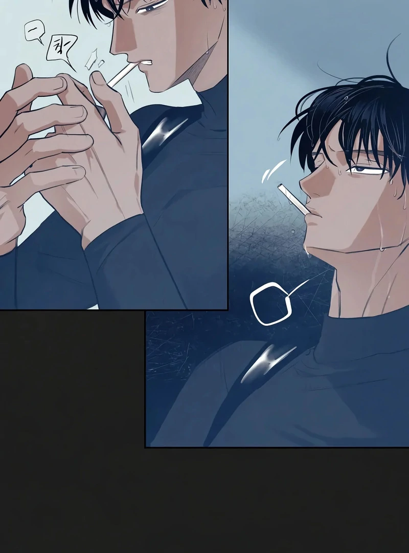 Noir of June [Yaoi] Chapter 1 - Page 125 in English