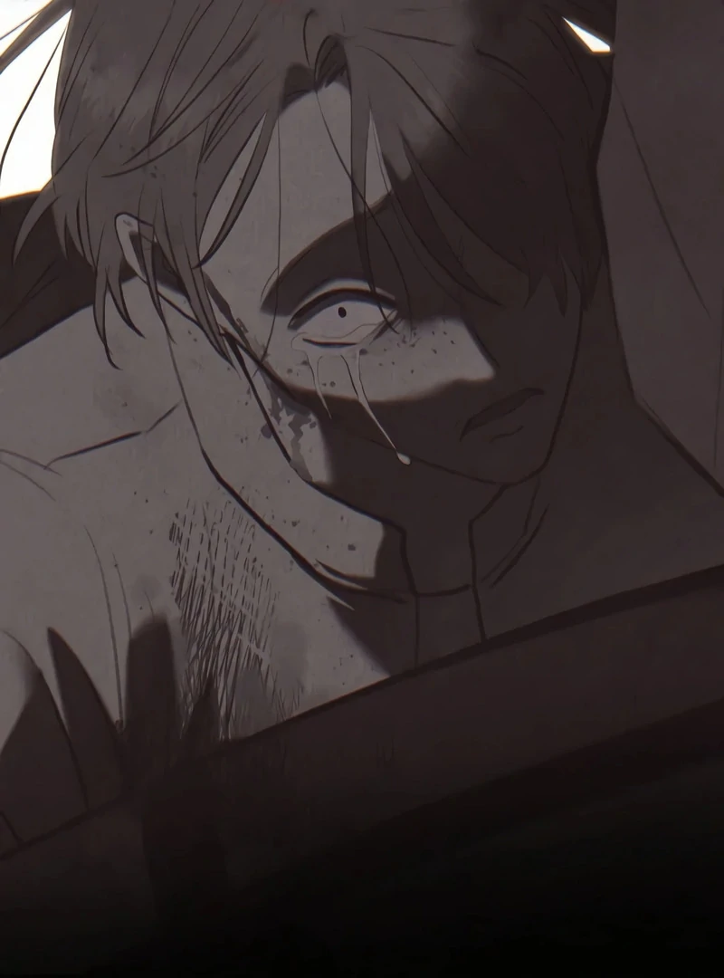 Noir of June [Yaoi] Chapter 1 - Page 129 in English